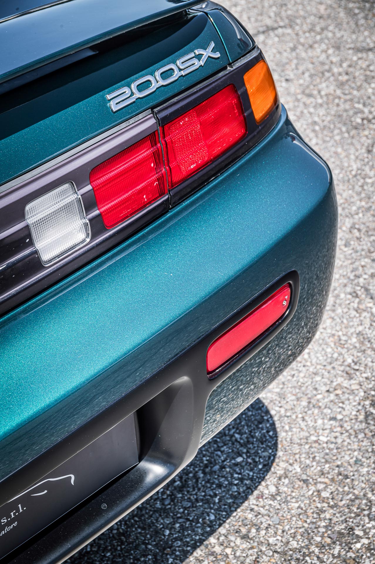 2022 youngtimer show monza 206
