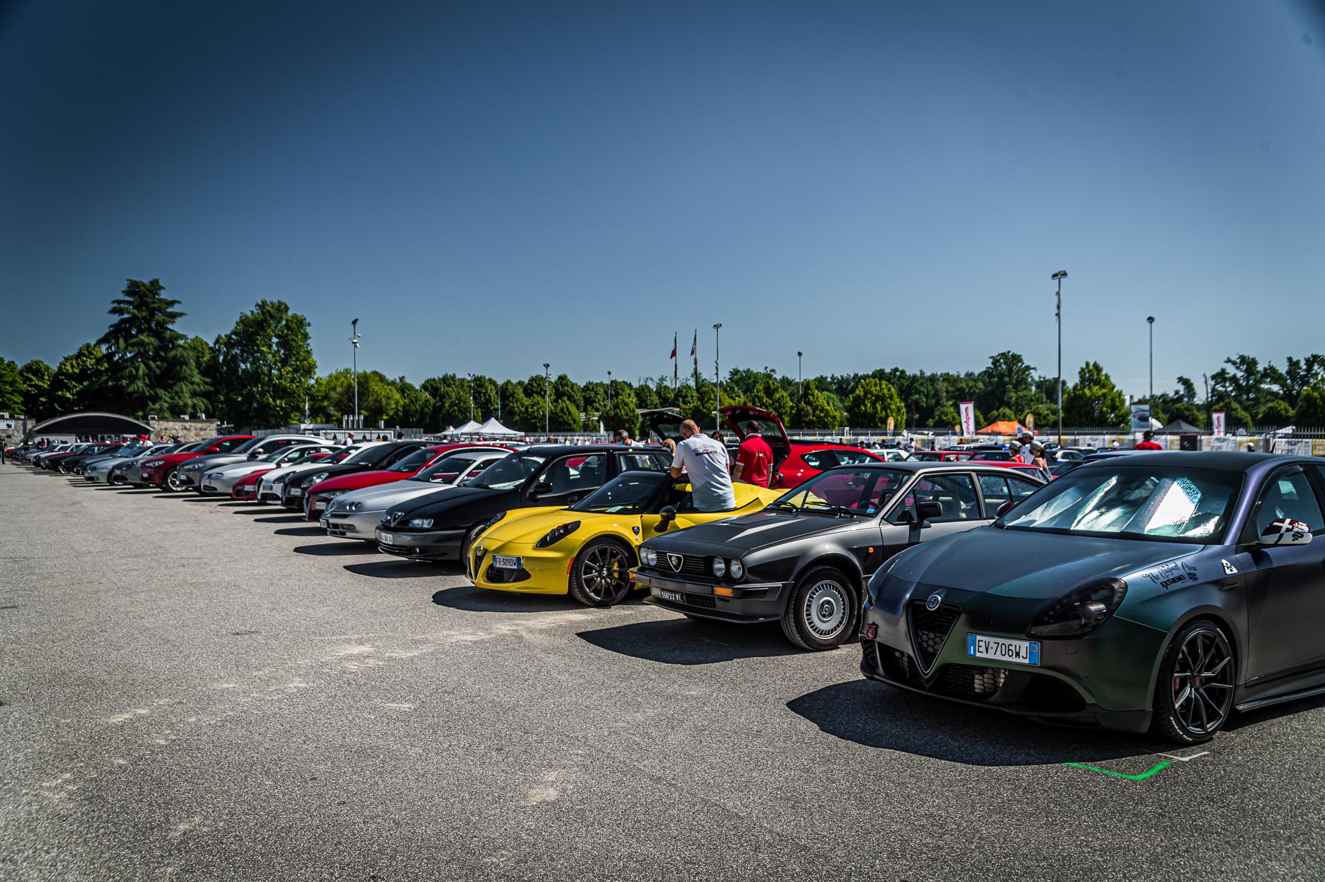 2022 youngtimer show monza 21