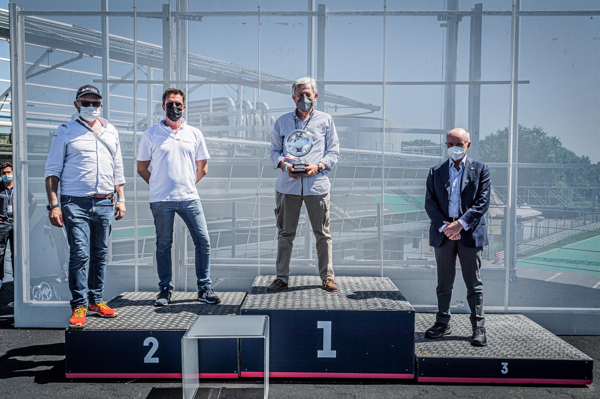 2022 youngtimer show monza 212
