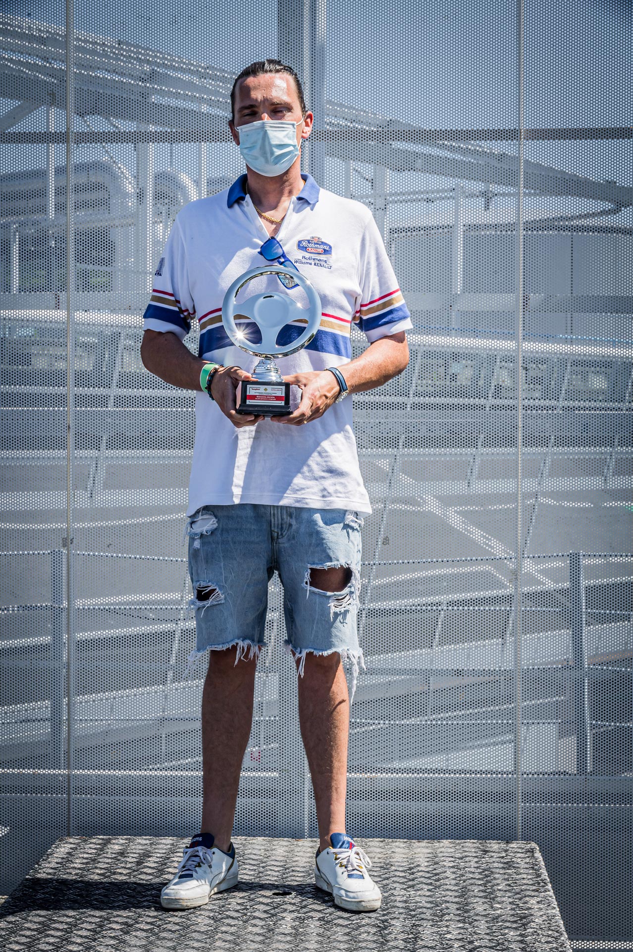 2022 youngtimer show monza 221