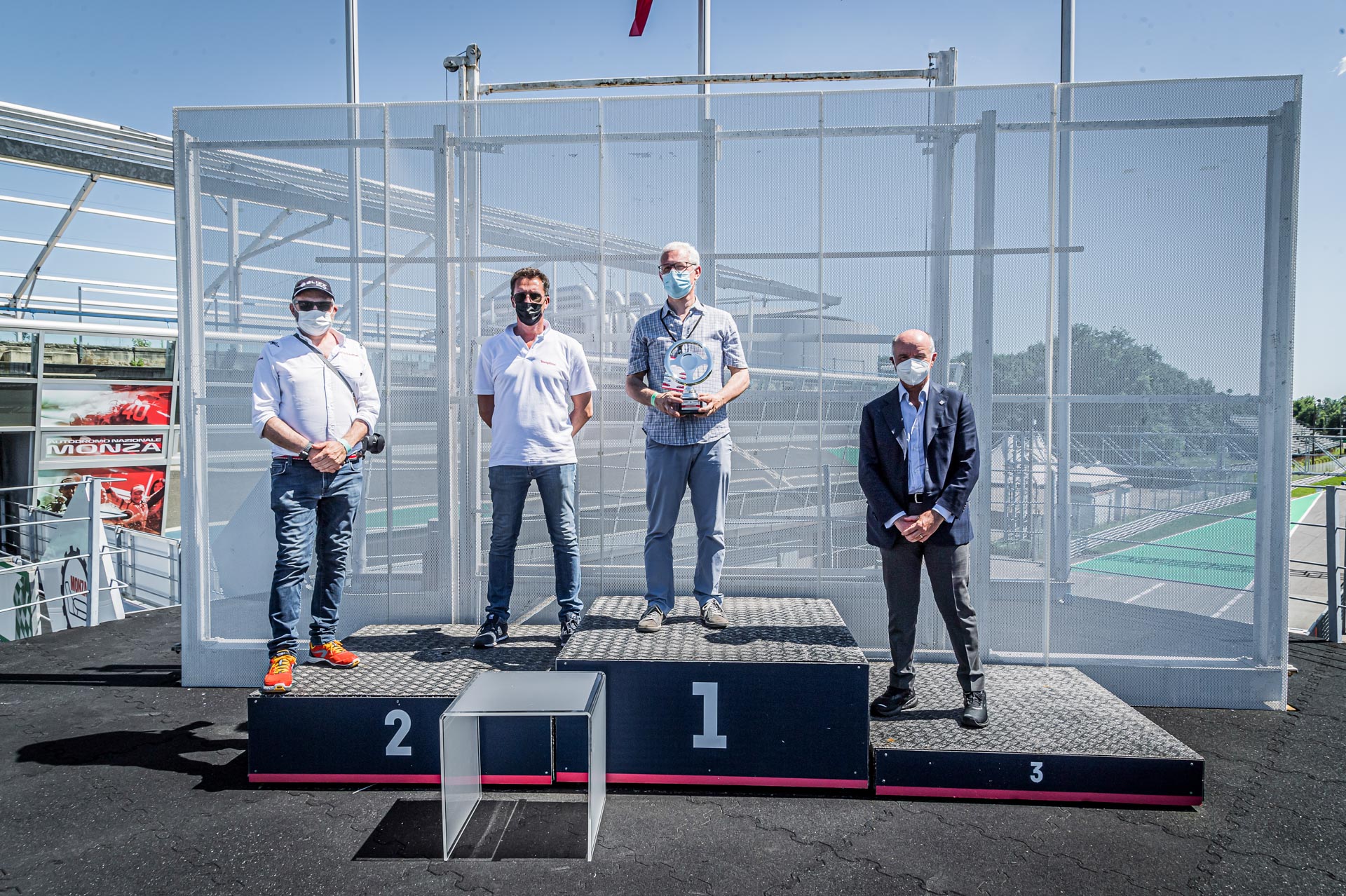 2022 youngtimer show monza 225