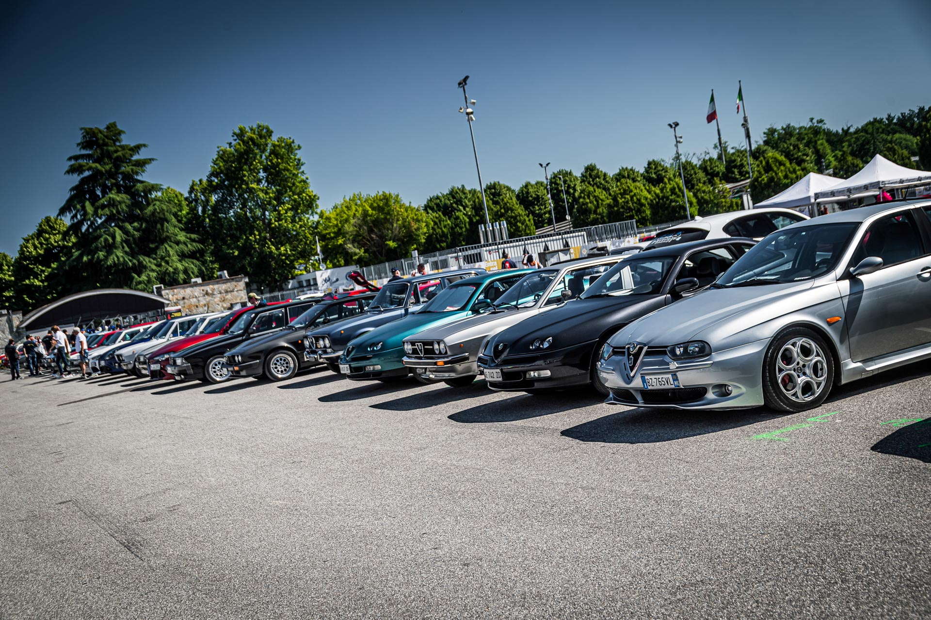 2022 youngtimer show monza 23
