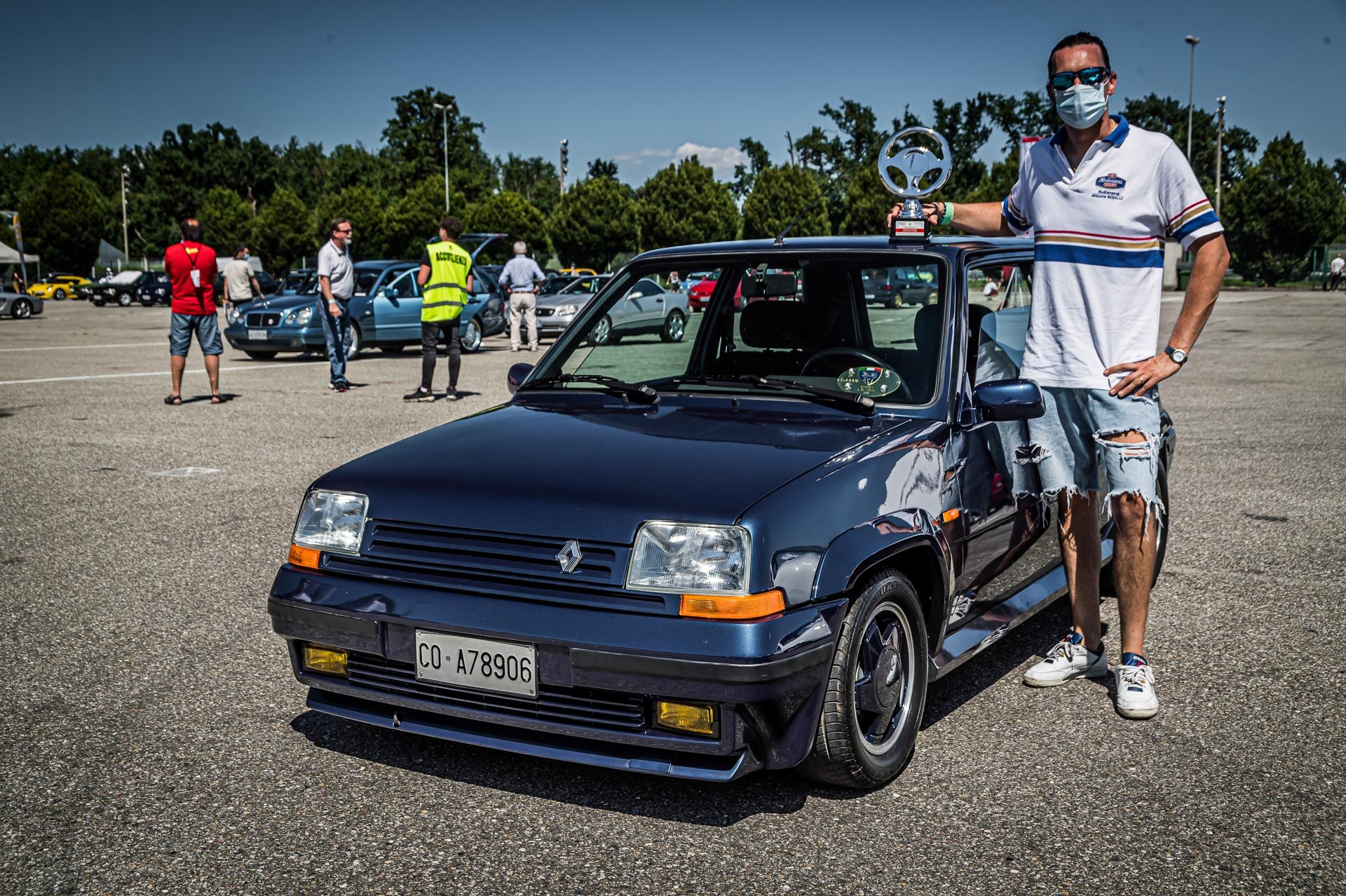 2022 youngtimer show monza 233