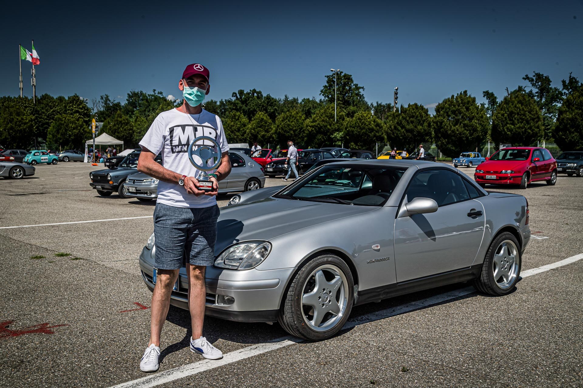 2022 youngtimer show monza 234