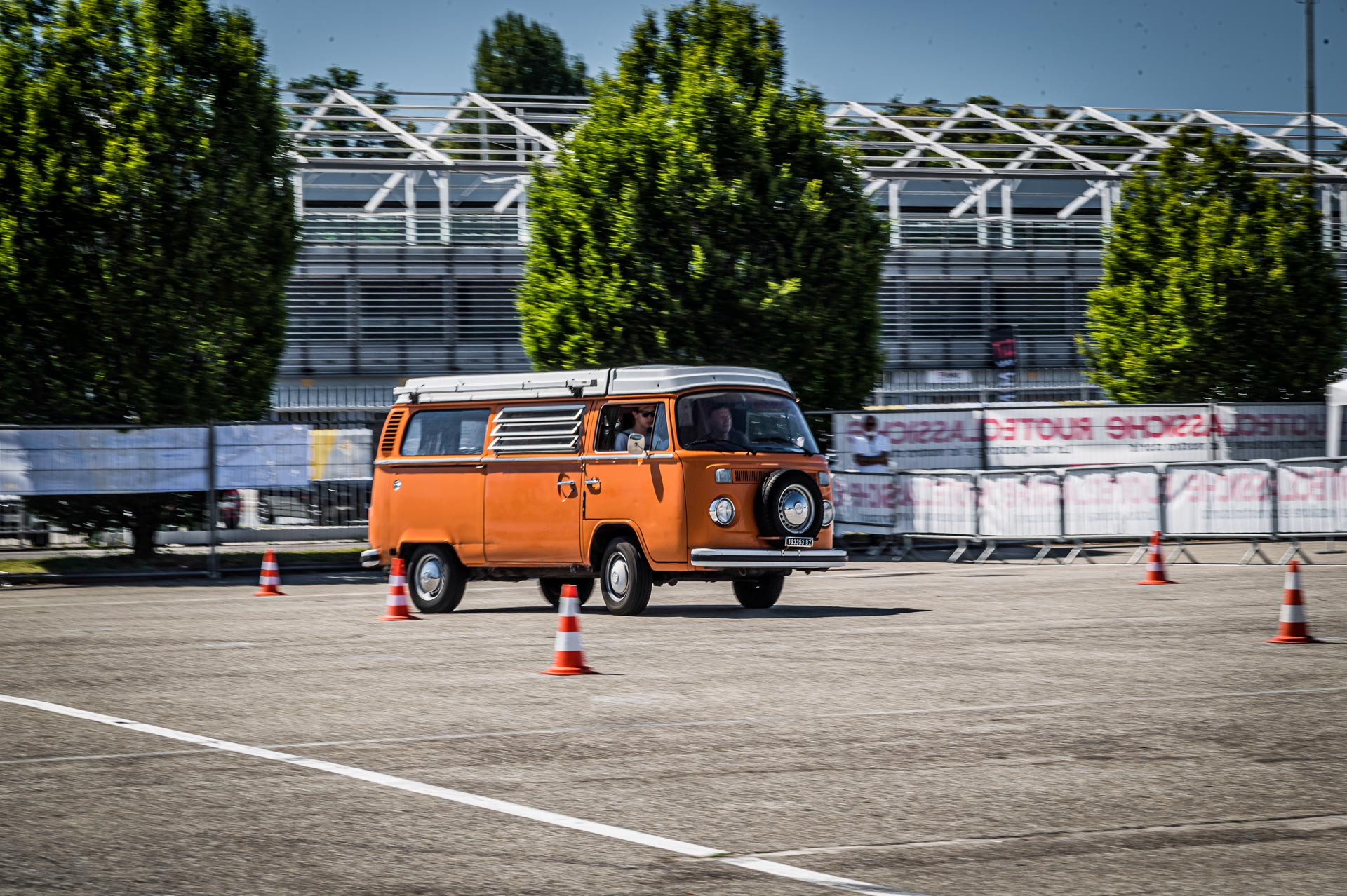 2022 youngtimer show monza 238