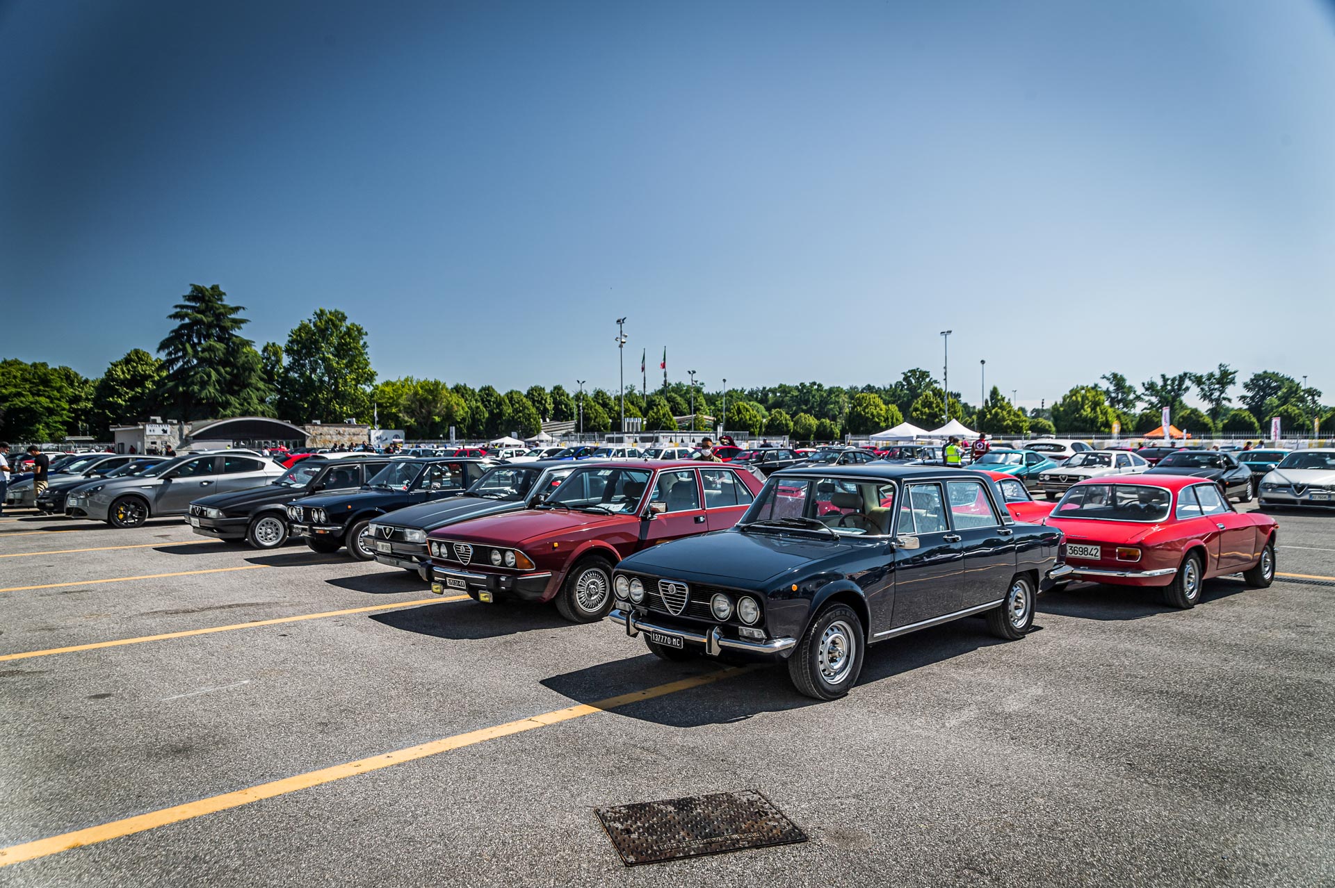 2022 youngtimer show monza 24