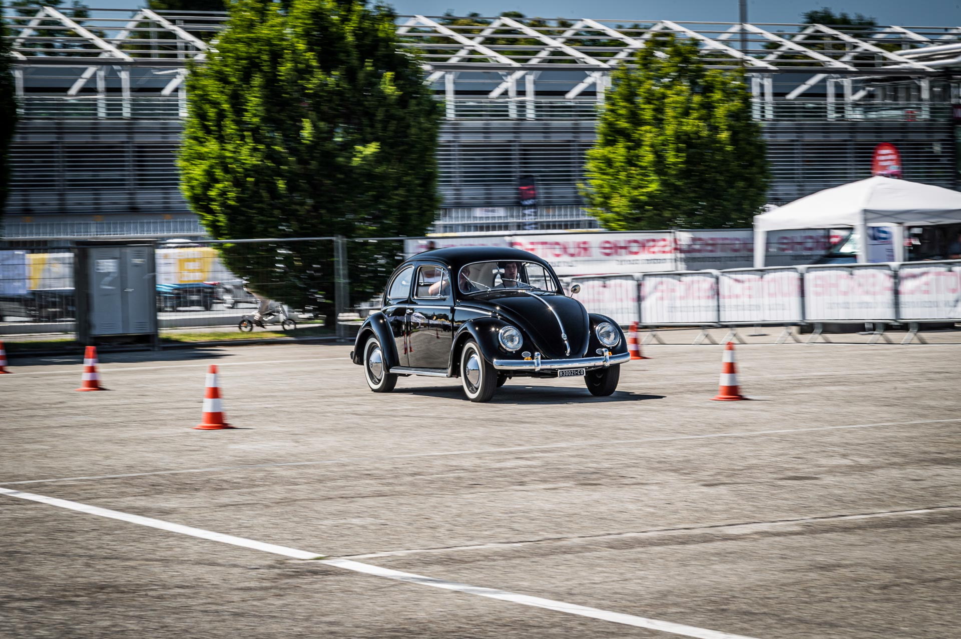 2022 youngtimer show monza 240