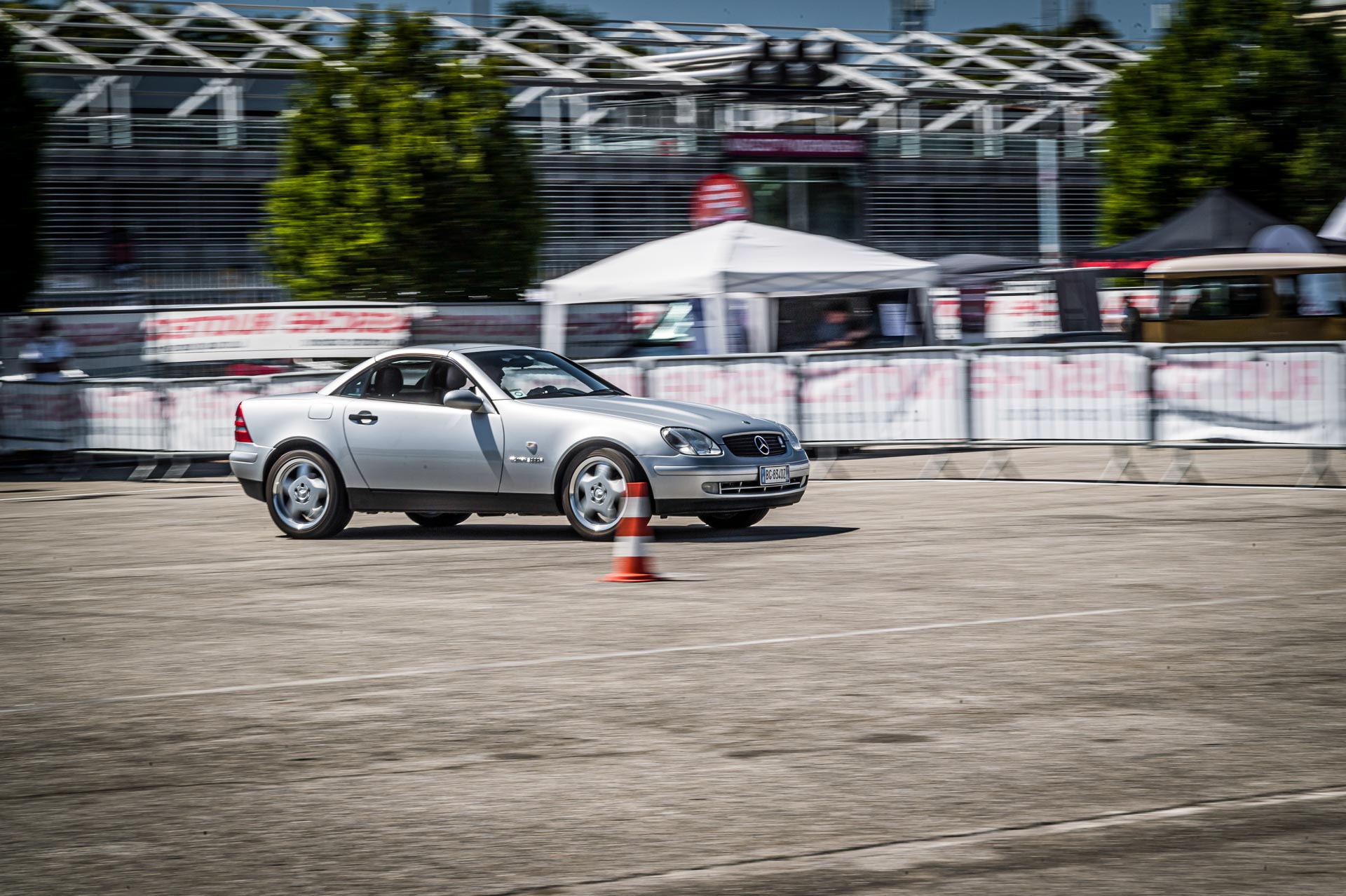 2022 youngtimer show monza 244