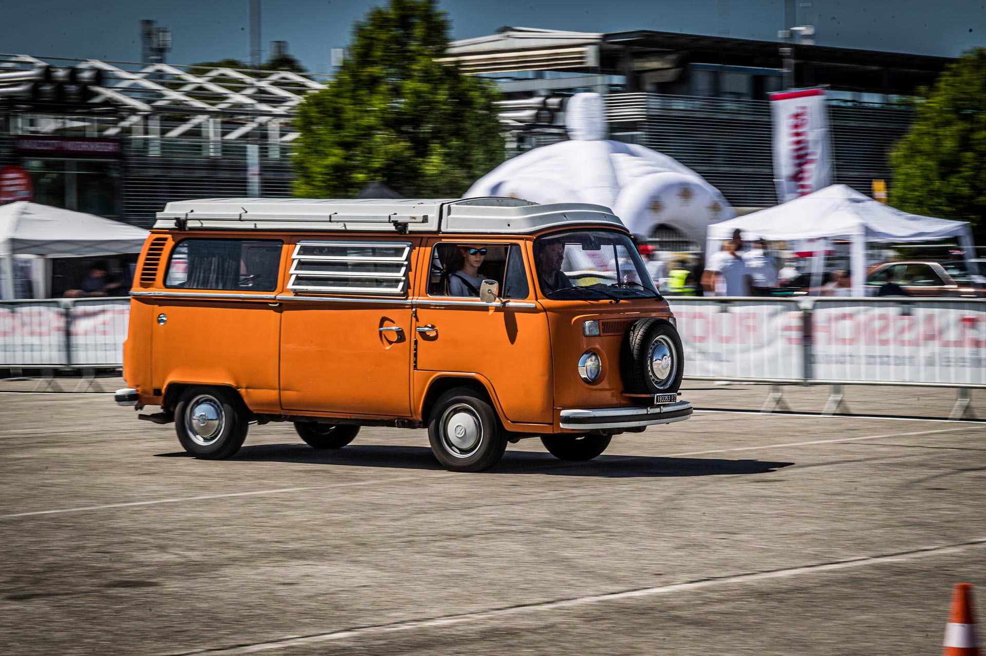 2022 youngtimer show monza 246