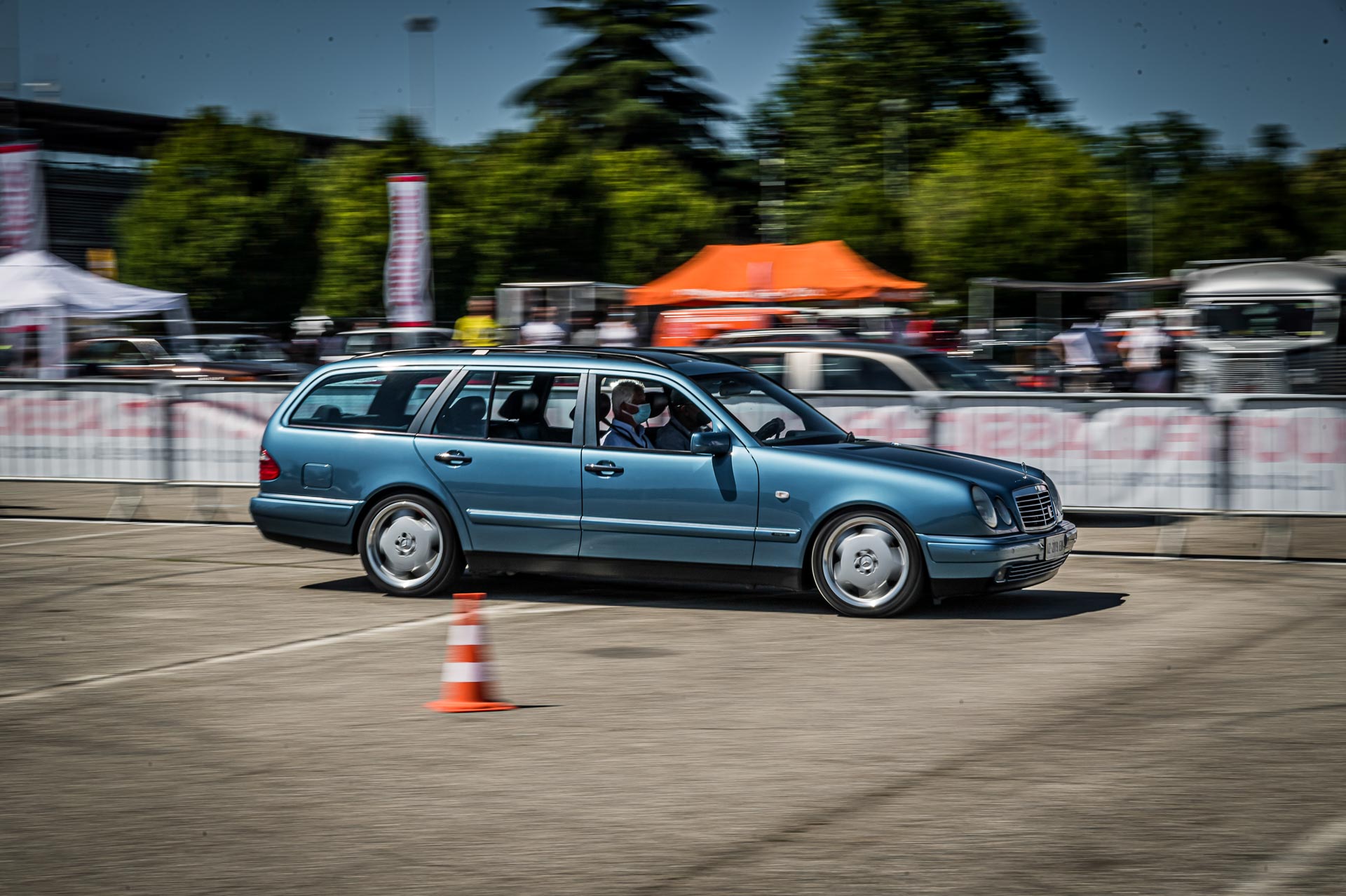 2022 youngtimer show monza 249