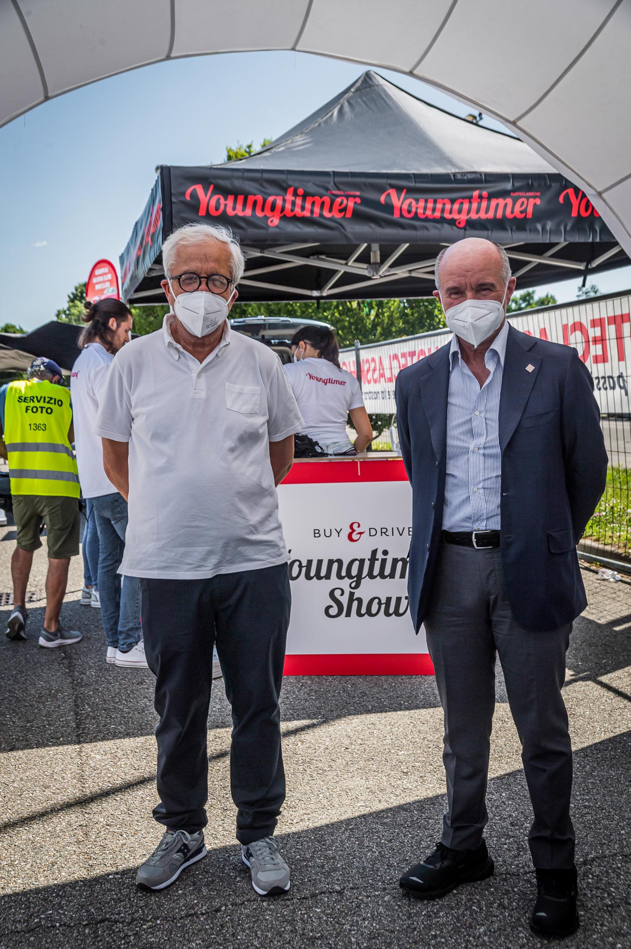2022 youngtimer show monza 254