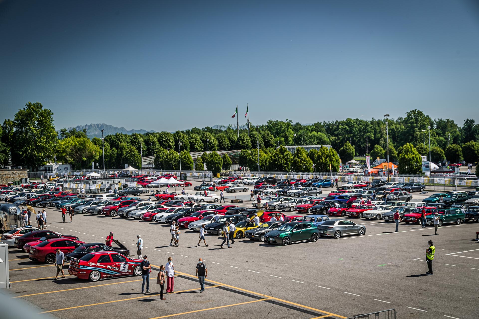 2022 youngtimer show monza 27