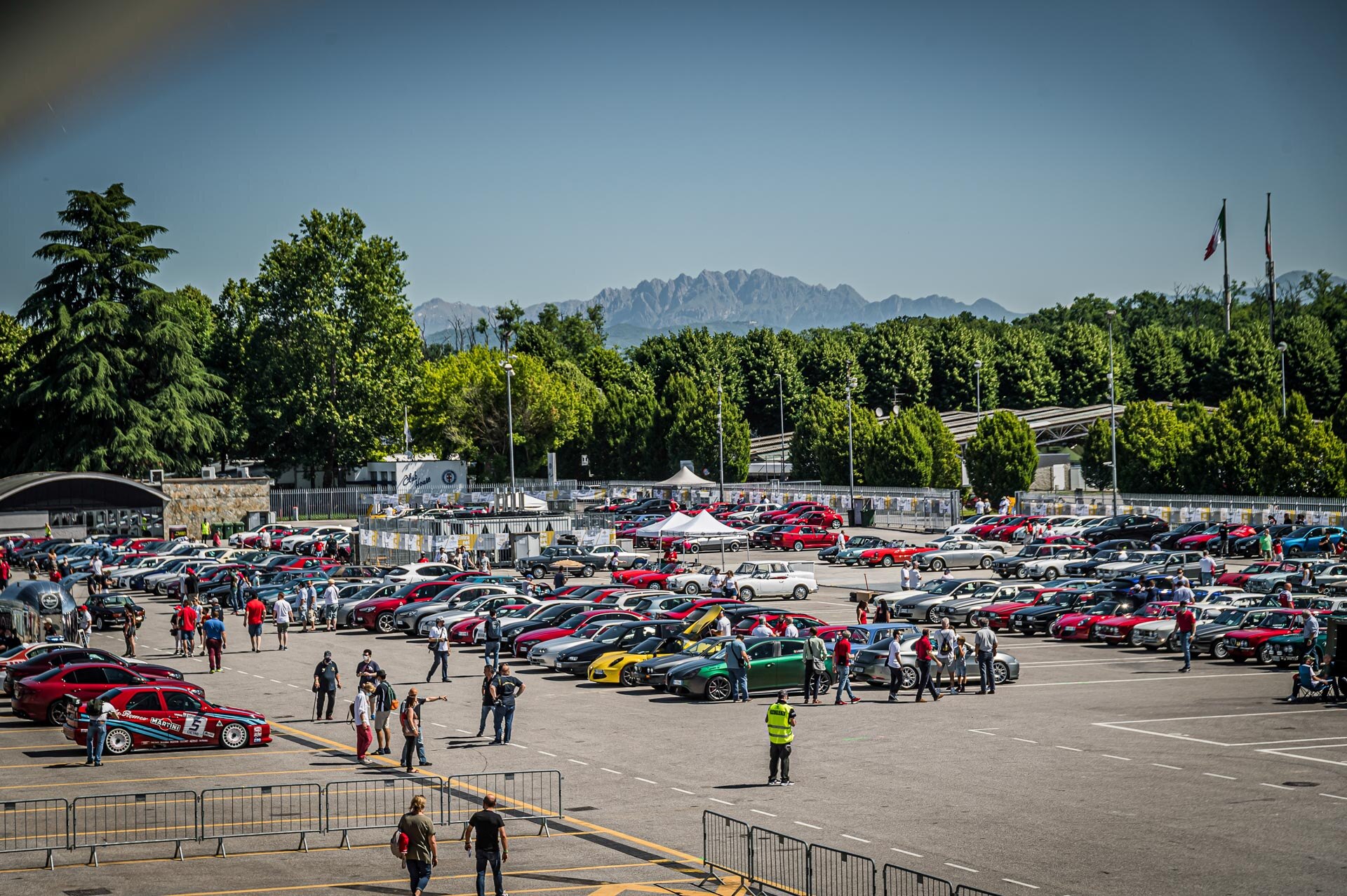 2022 youngtimer show monza 31