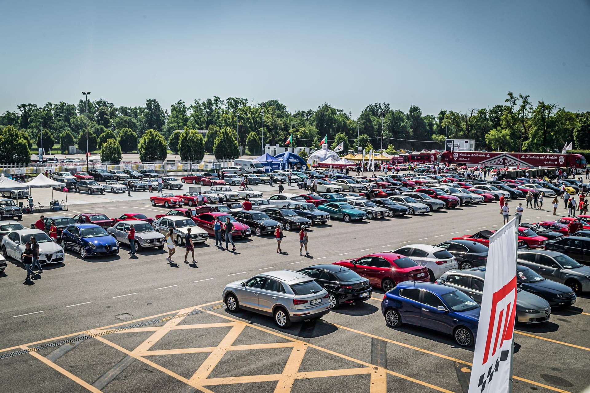 2022 youngtimer show monza 34