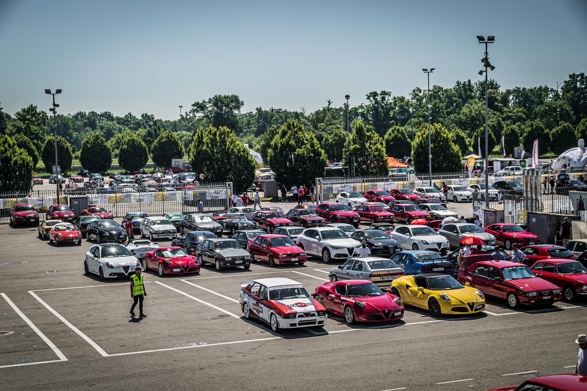 2022 youngtimer show monza 35