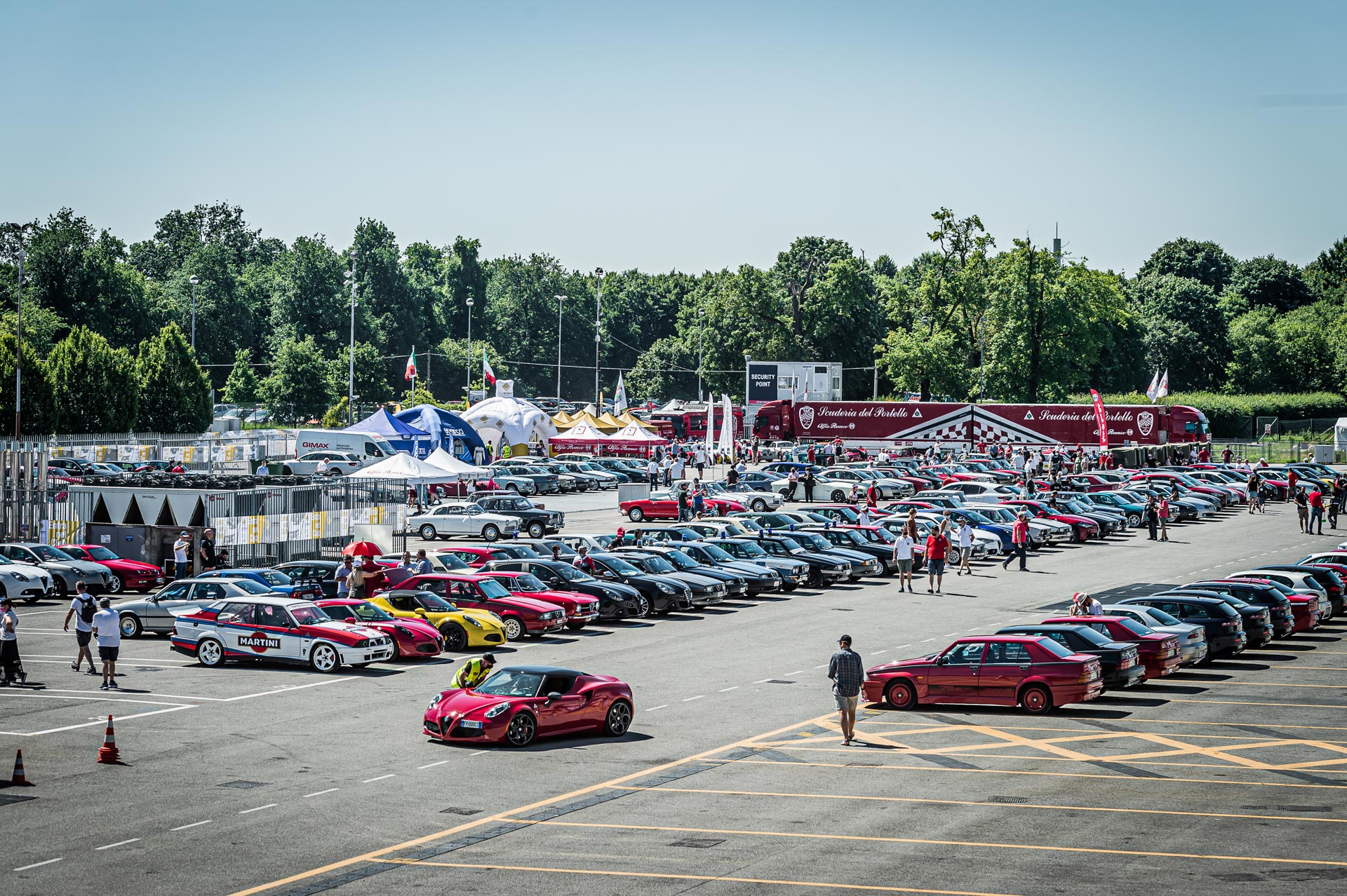 2022 youngtimer show monza 36