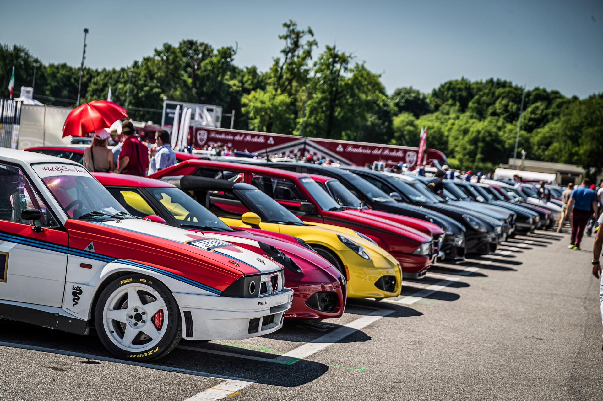 2022 youngtimer show monza 40