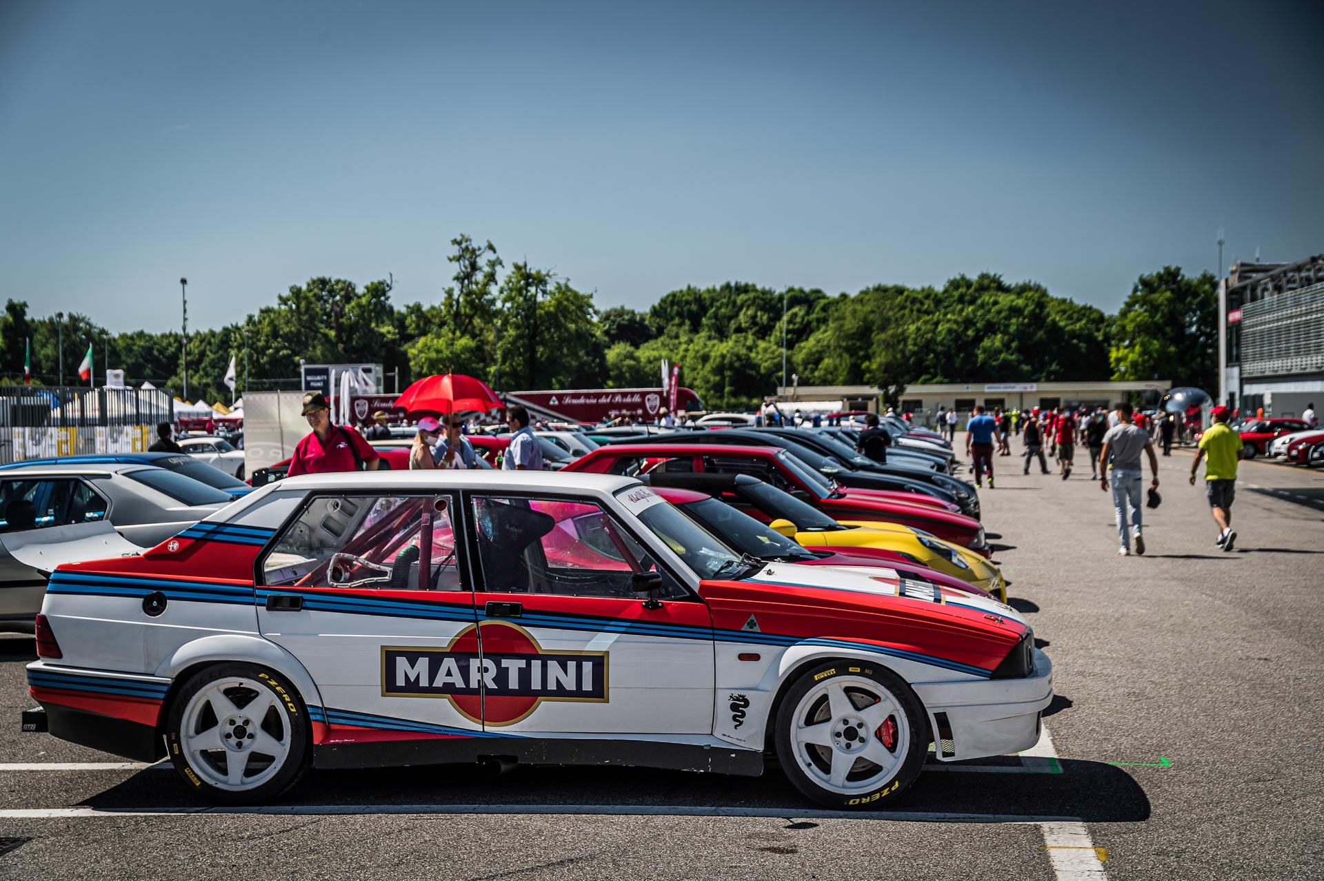 2022 youngtimer show monza 41