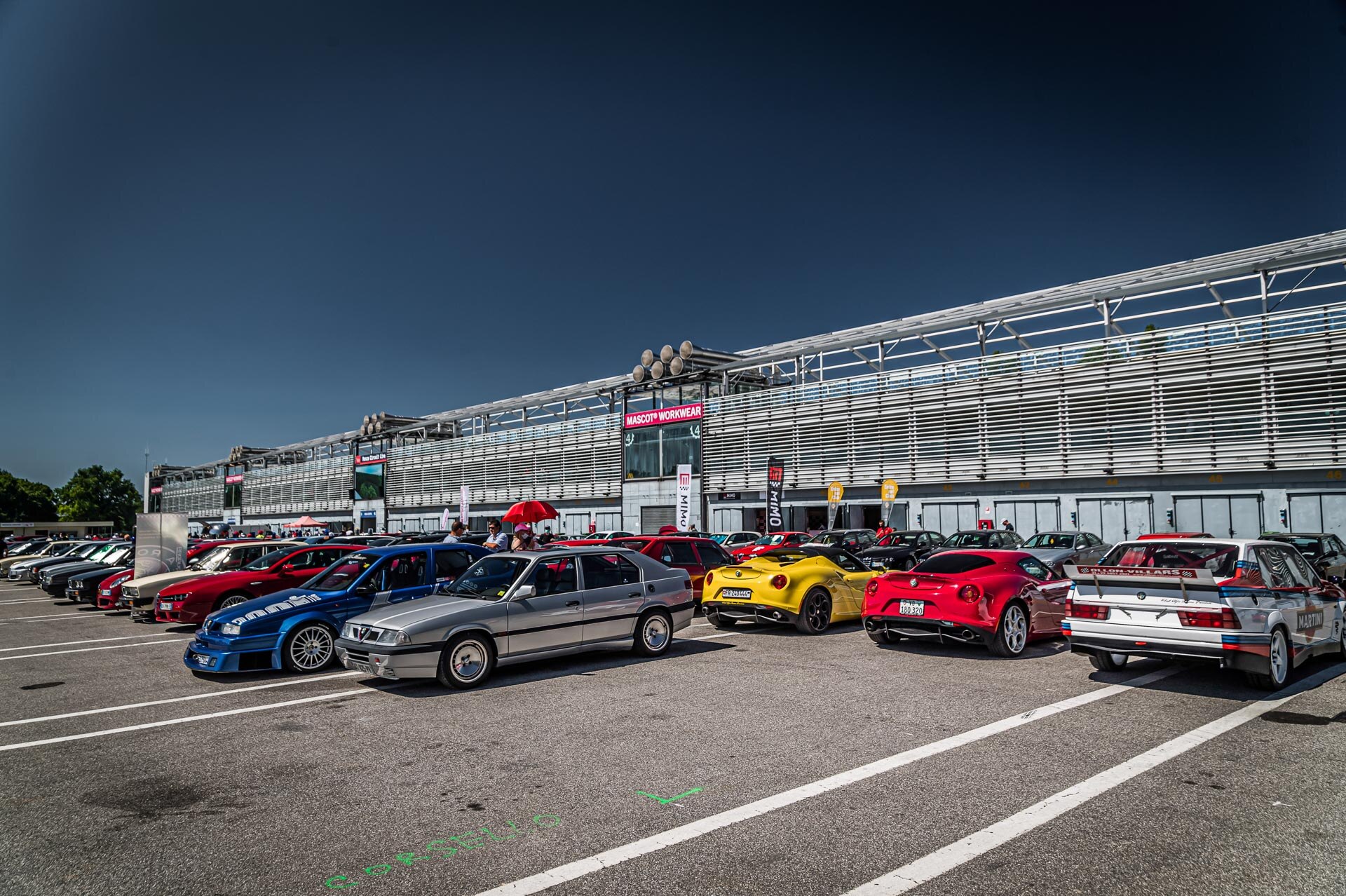 2022 youngtimer show monza 43