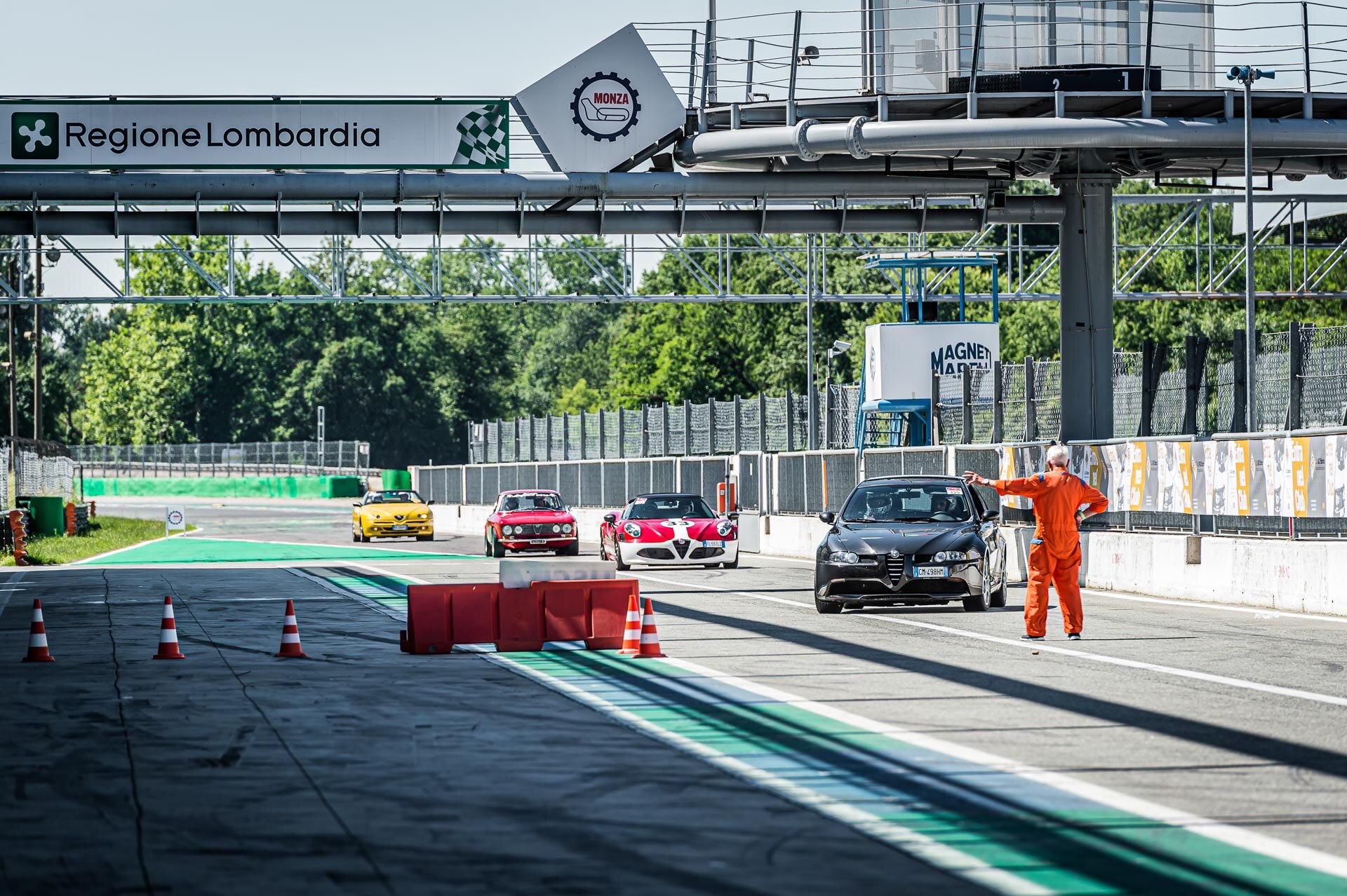 2022 youngtimer show monza 45