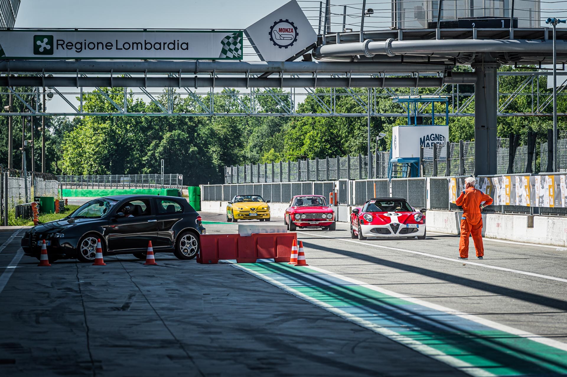 2022 youngtimer show monza 46