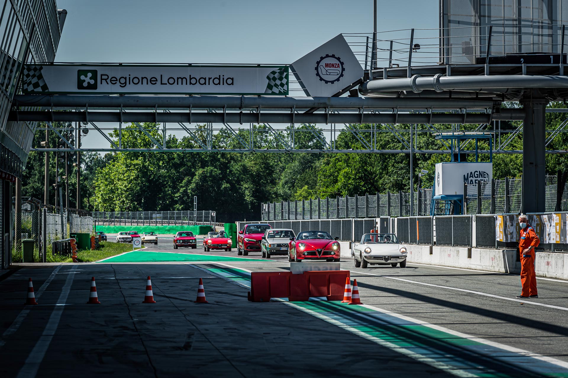 2022 youngtimer show monza 47