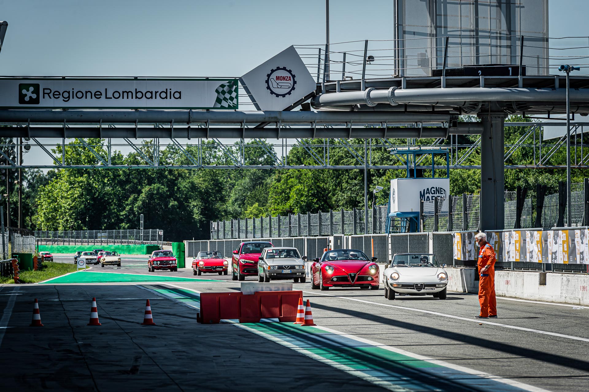 2022 youngtimer show monza 48