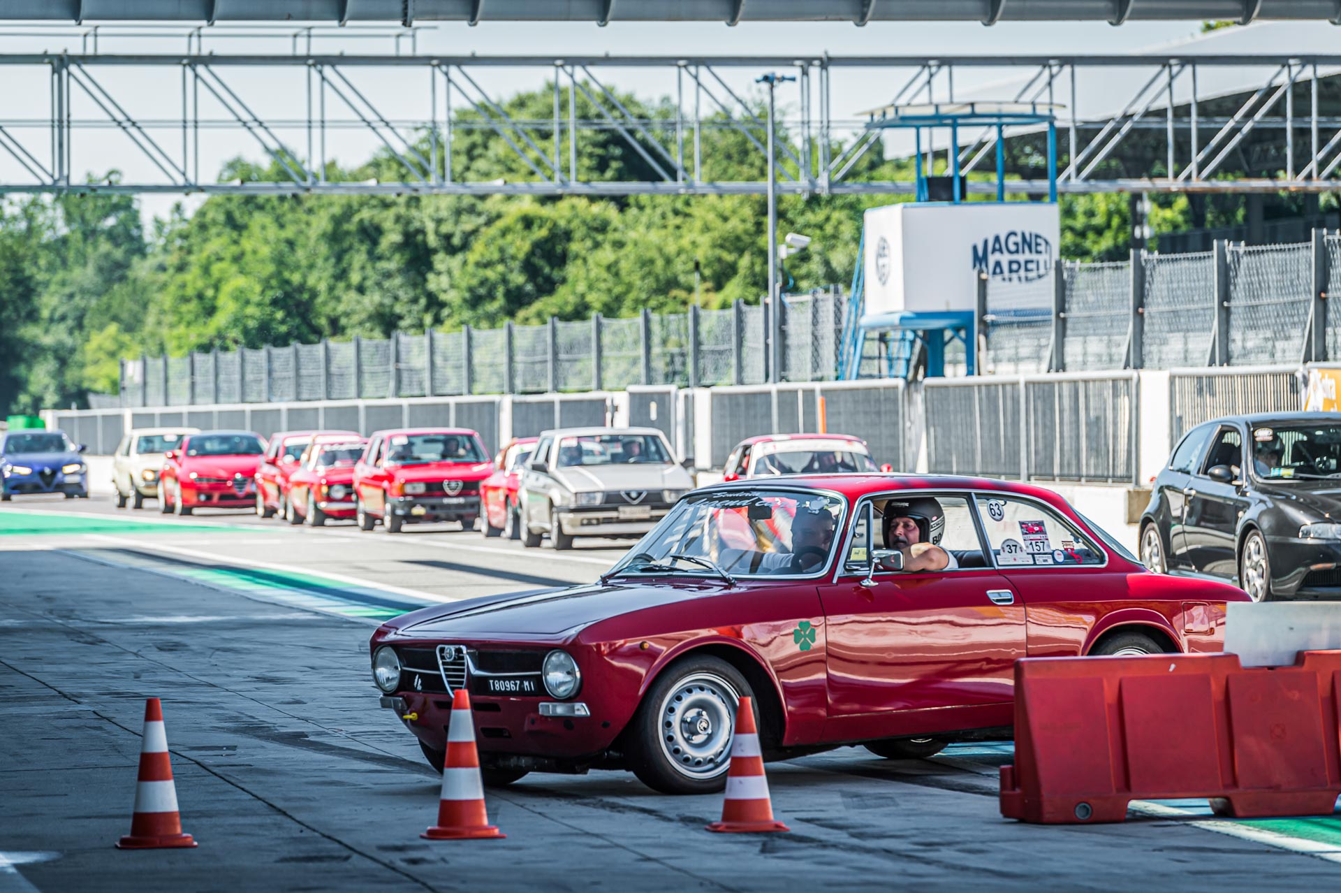 2022 youngtimer show monza 49