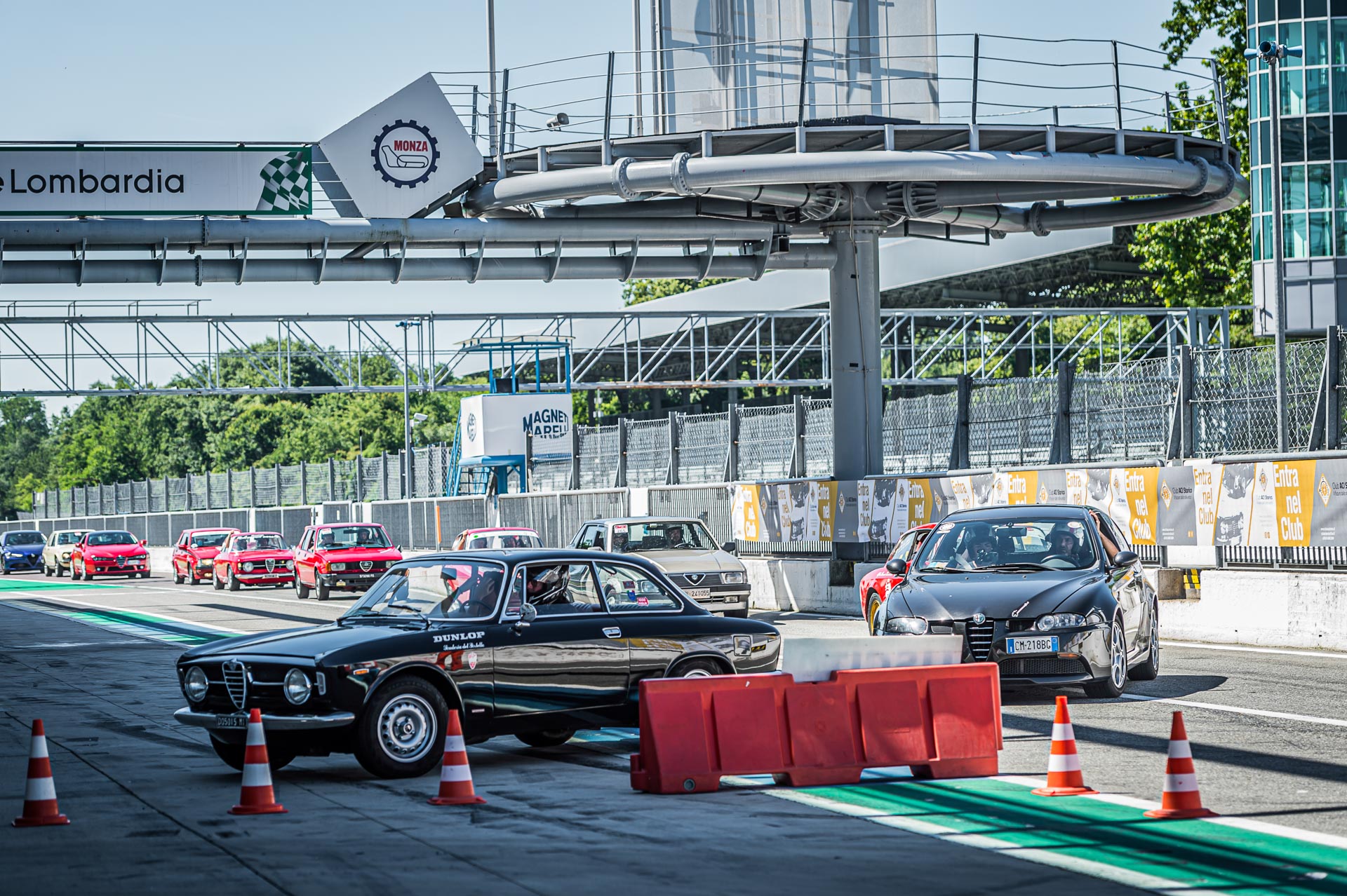2022 youngtimer show monza 50