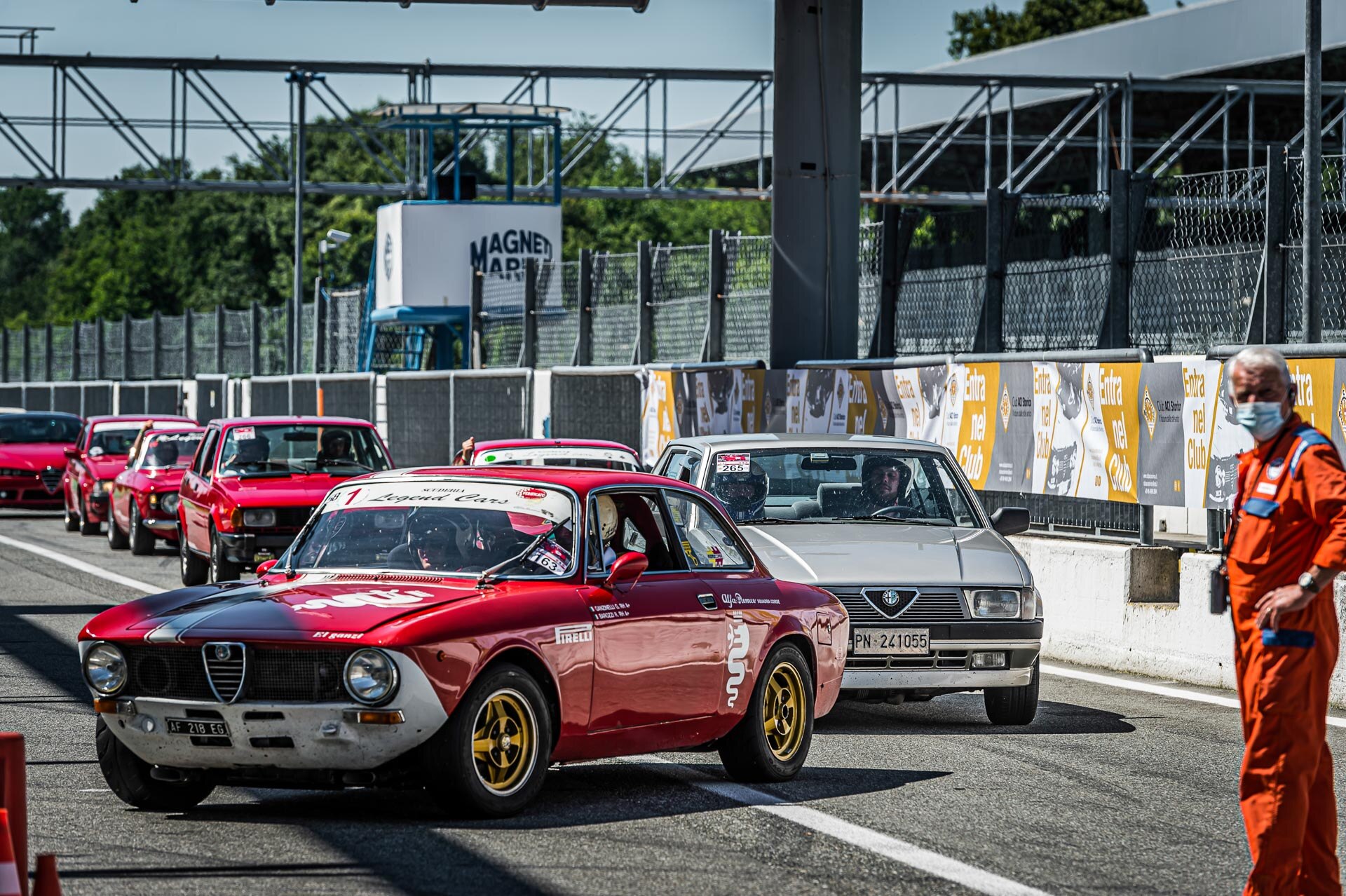 2022 youngtimer show monza 52