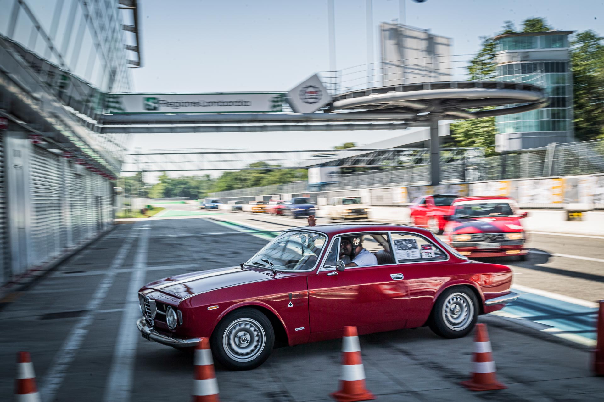2022 youngtimer show monza 53