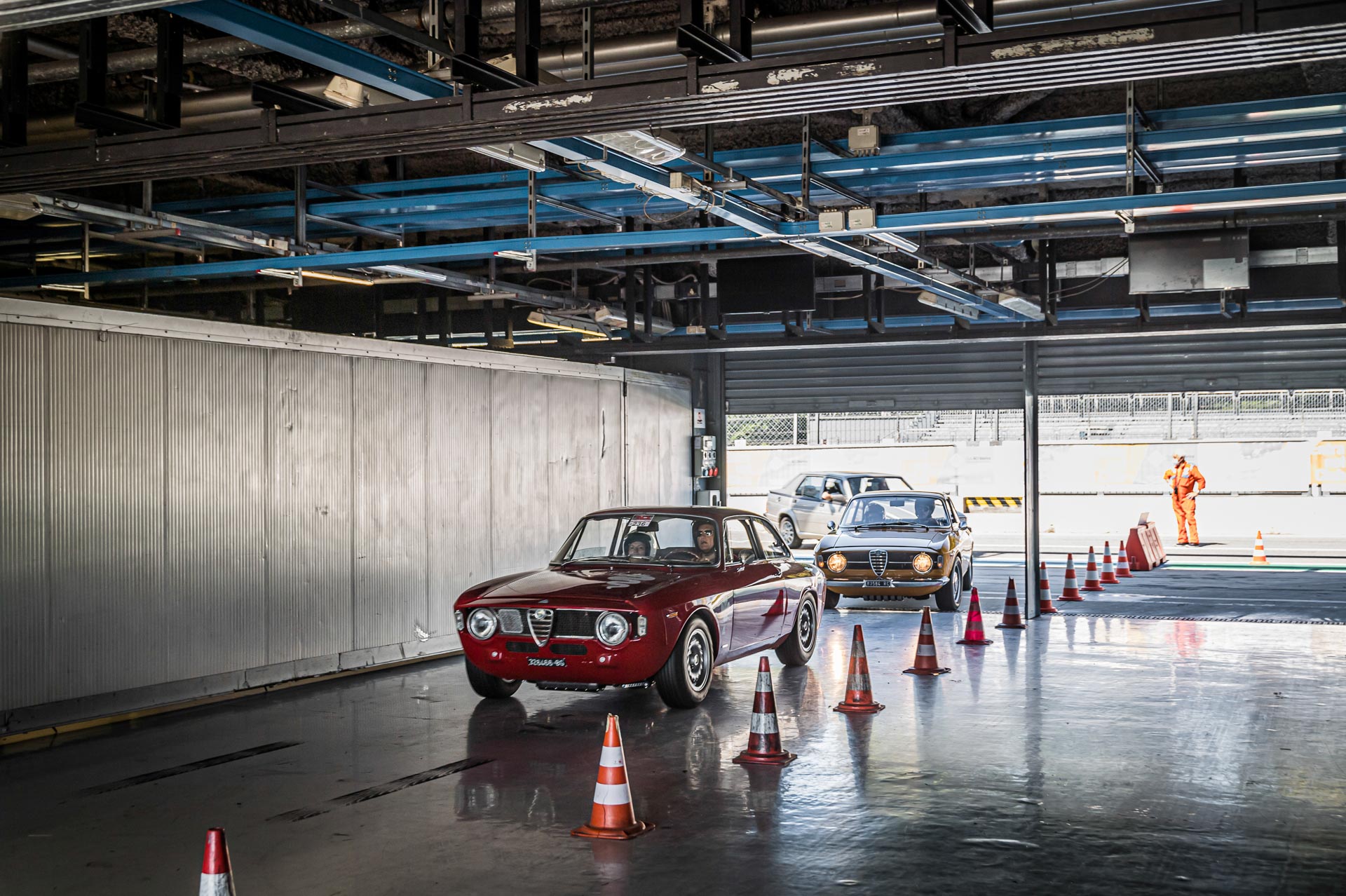 2022 youngtimer show monza 54