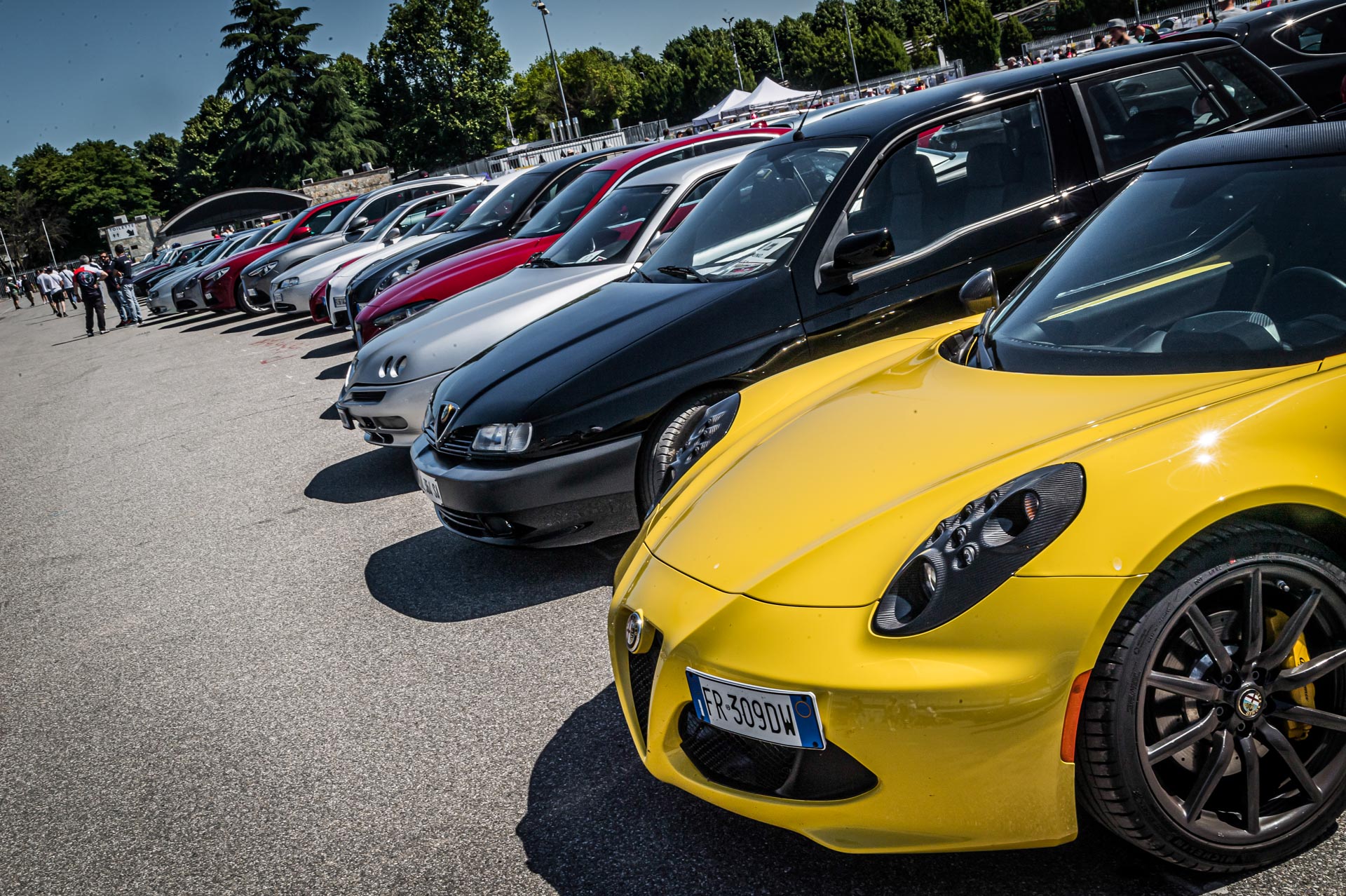 2022 youngtimer show monza 56
