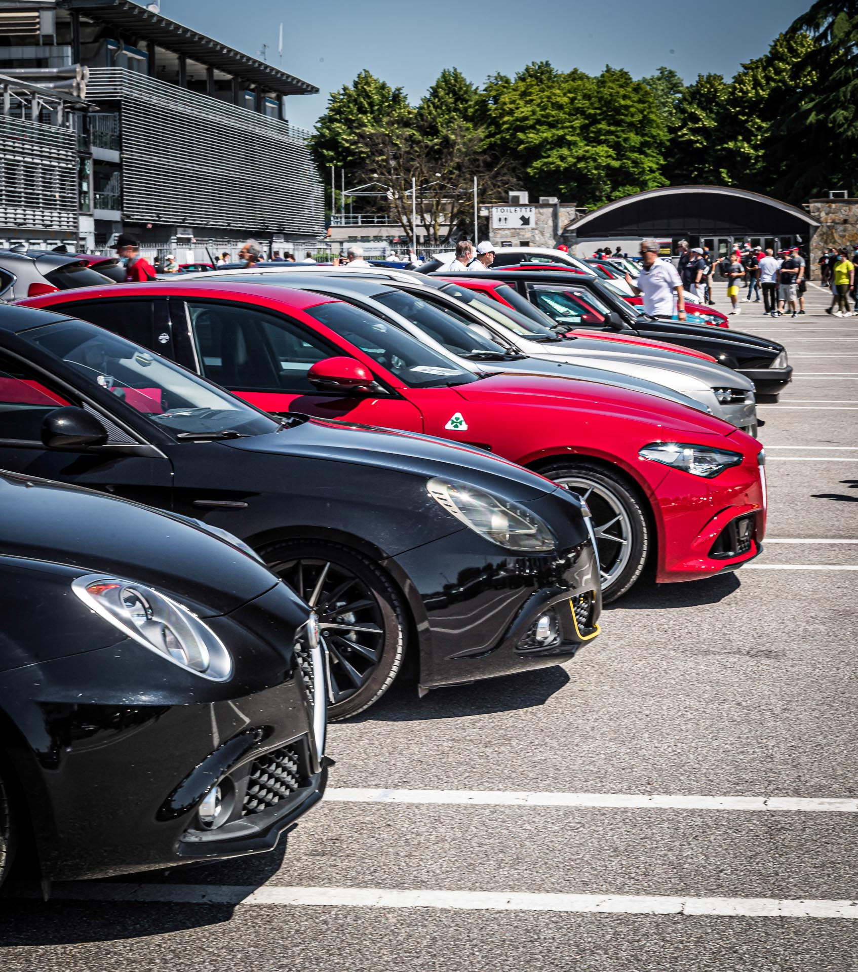 2022 youngtimer show monza 57