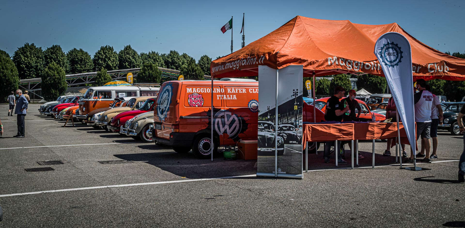2022 youngtimer show monza 61