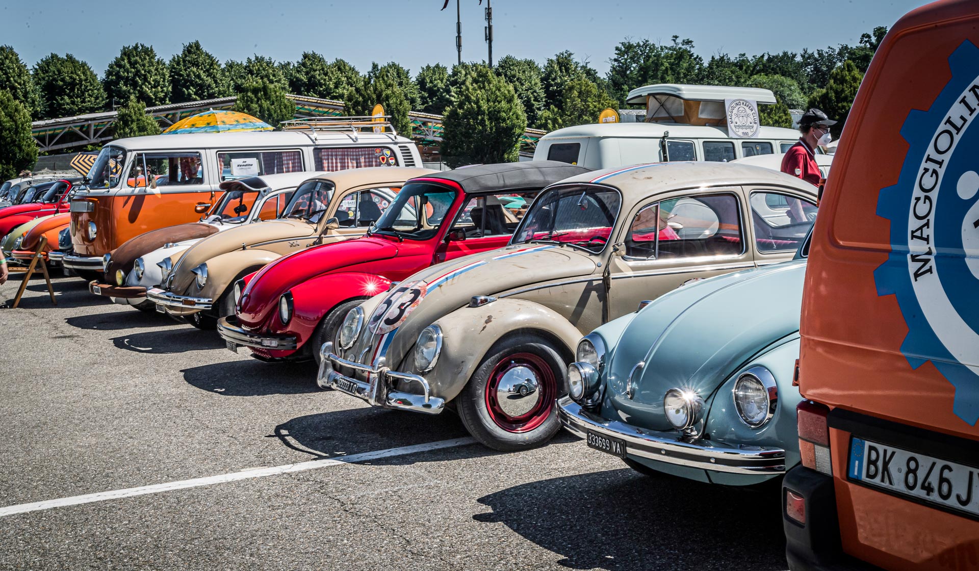 2022 youngtimer show monza 62