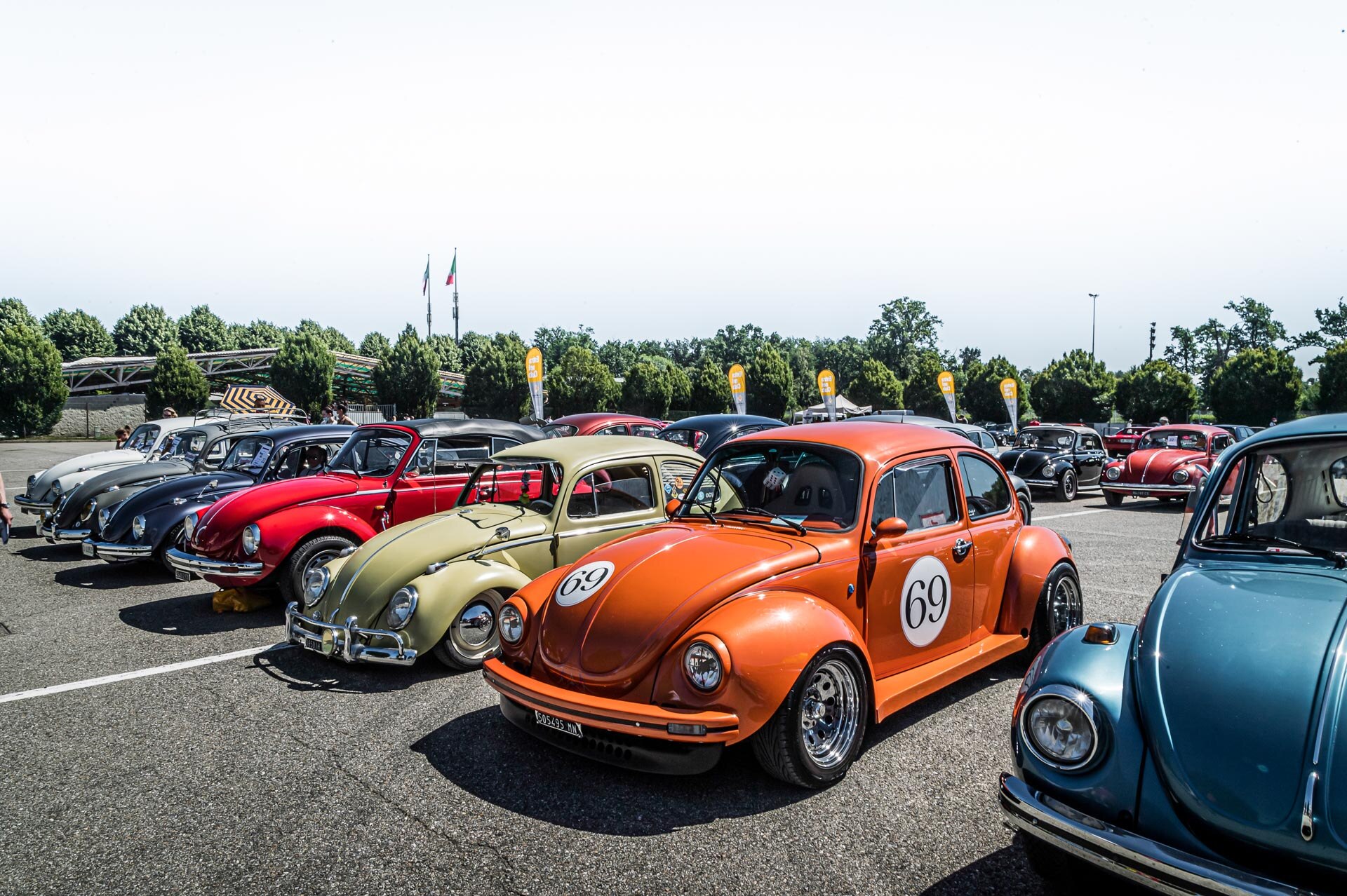 2022 youngtimer show monza 63