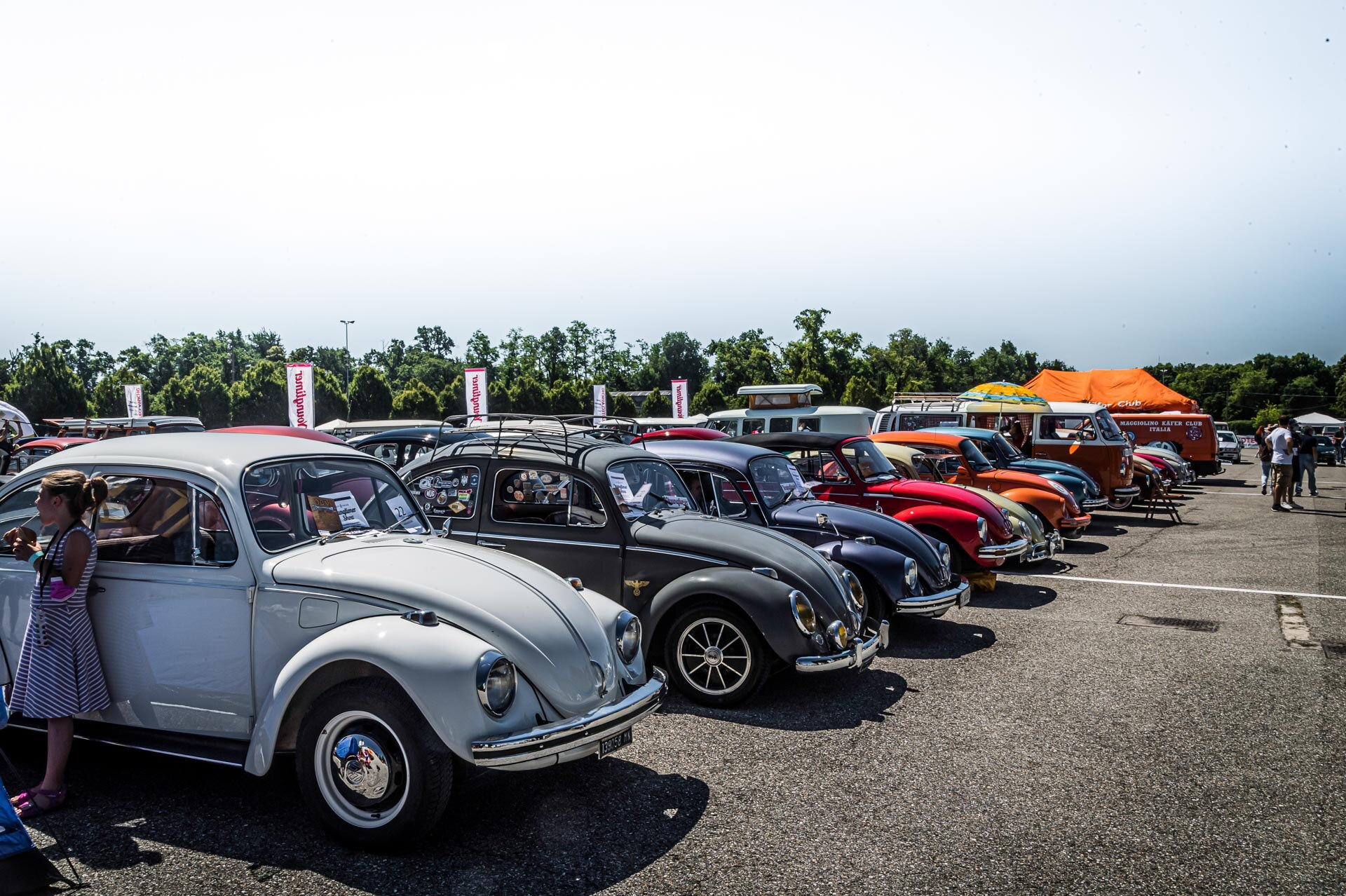 2022 youngtimer show monza 64