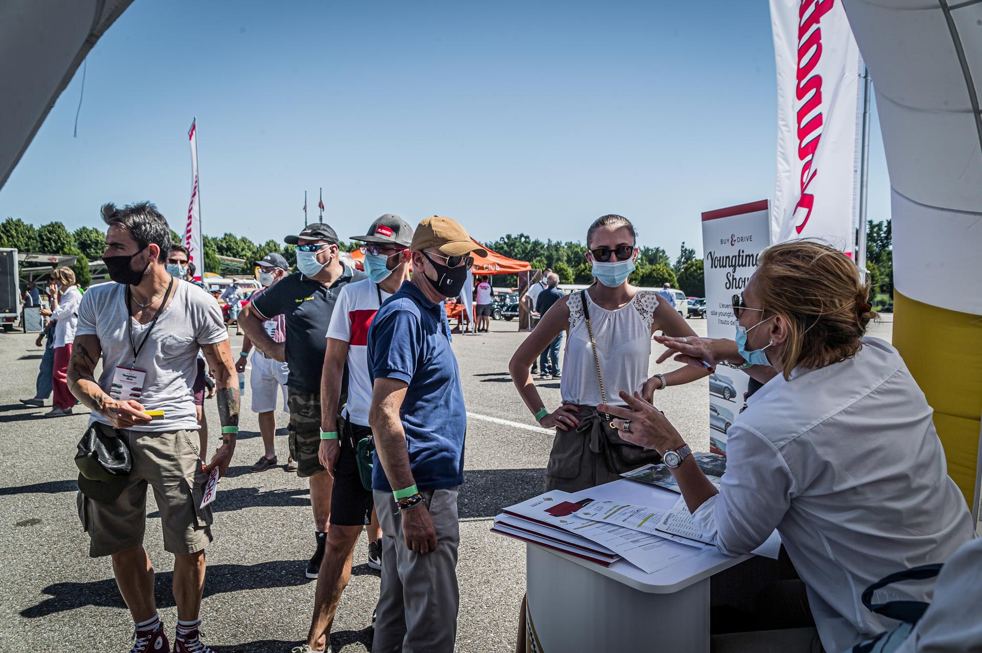2022 youngtimer show monza 68