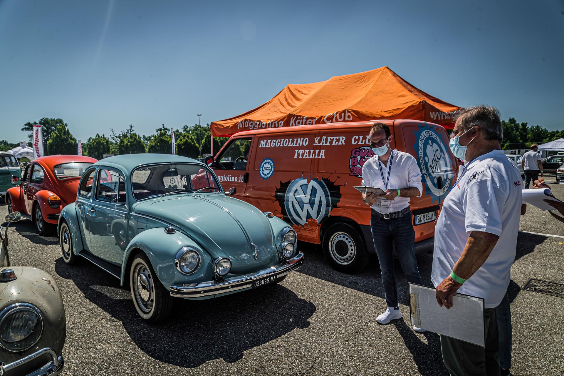 2022 youngtimer show monza 79