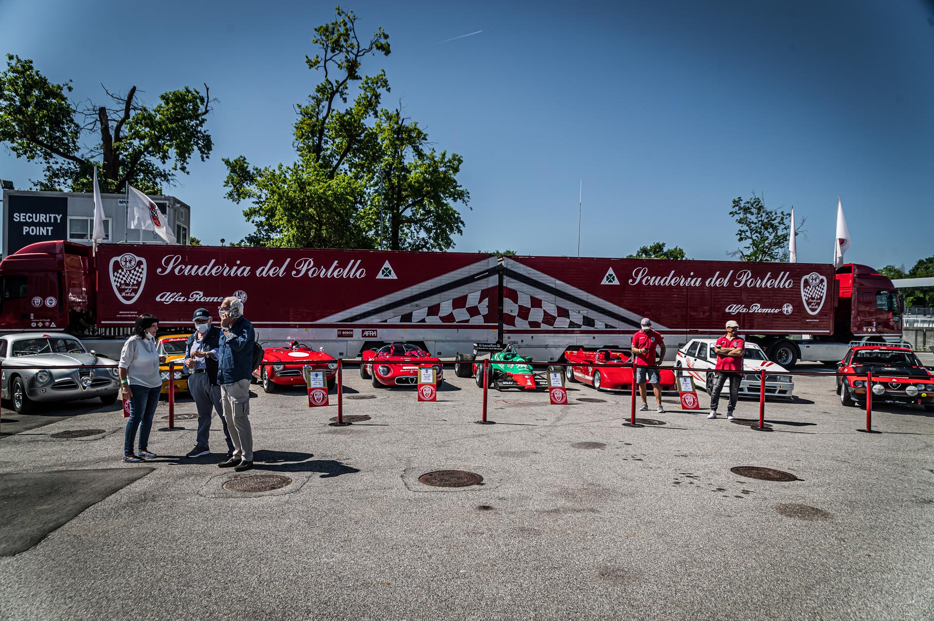 2022 youngtimer show monza 8