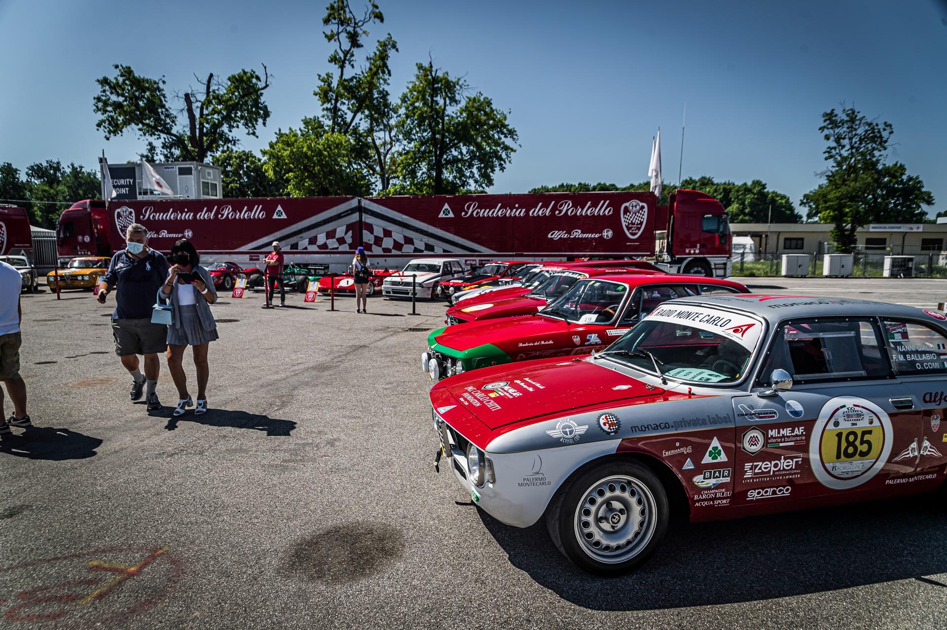 2022 youngtimer show monza 9