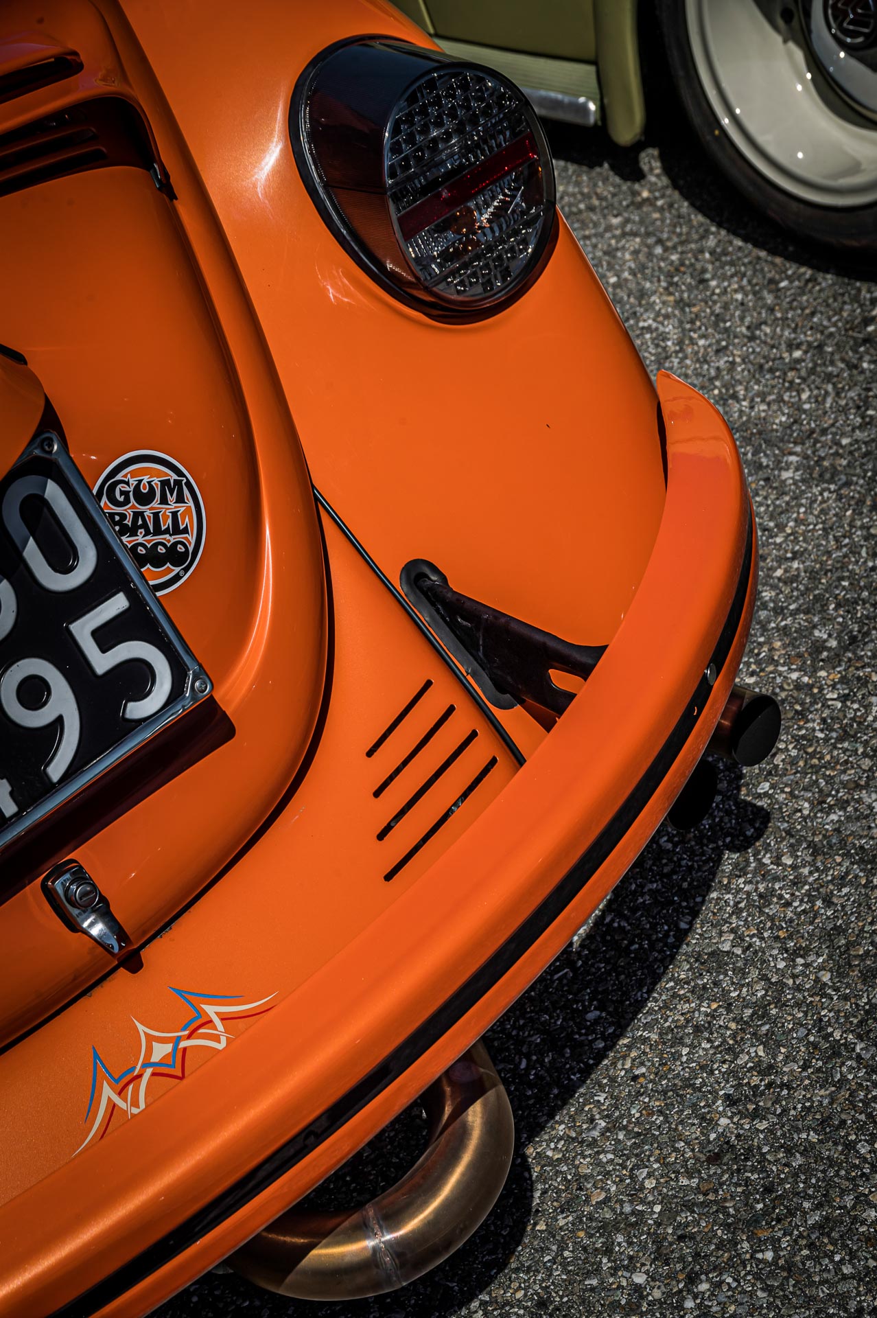 2022 youngtimer show monza 91