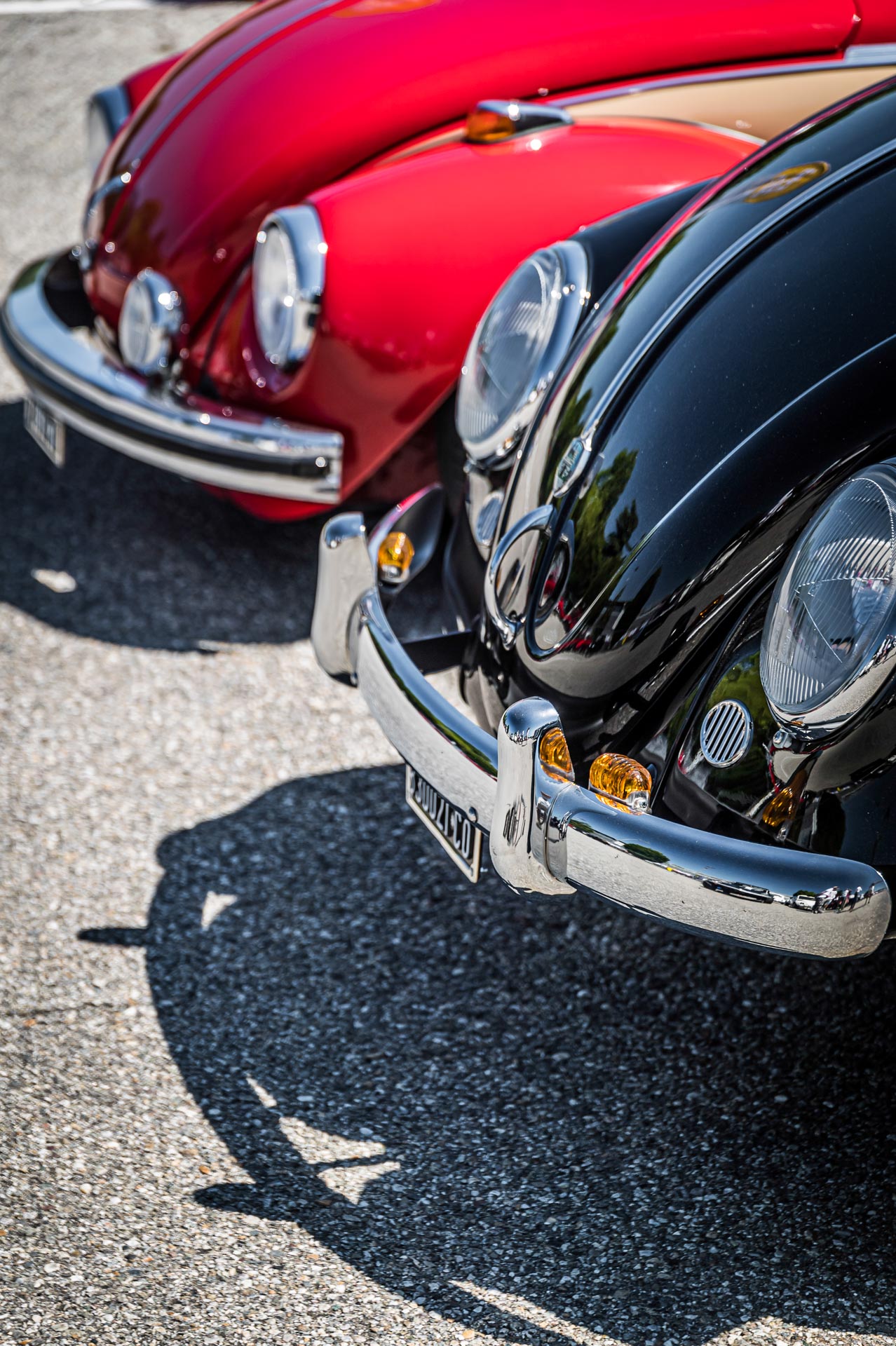 2022 youngtimer show monza 98
