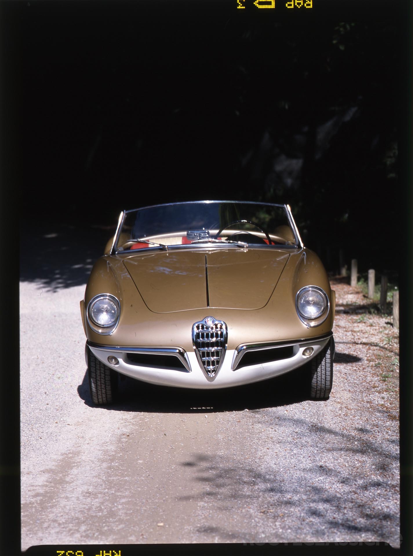 Alfa Romeo prepara la sua futura spider esclusiva: tutto quello che già  sappiamo - ItalPassion