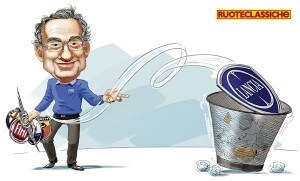 Marchionne ha ferito l'orgoglio degli italiani