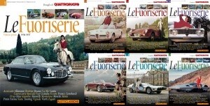 Tutti mesi in edicola arrivano 