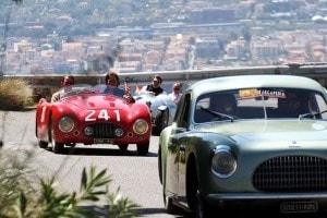 L'ultima corsa di Nuvolari