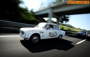 Autosole, giorno 1 [LIVE]