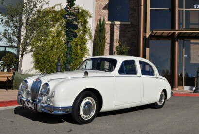 In vendita su eBay la Jaguar di JFK